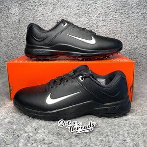 Nike Air Zoom Tiger Woods '20 Golf Size 7.5 Men Black Red White